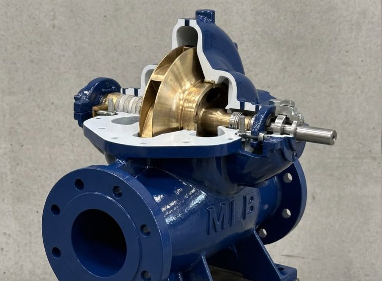 MLB Fire Pumps